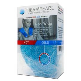 Therapearl Suporte Cervical Frio Calor 1 Unidade