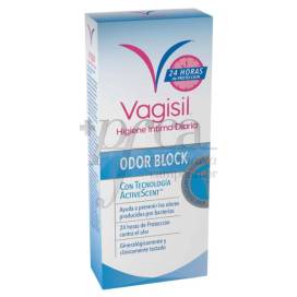 Vagisil Intimate Hygiene Odor Block 250 Ml
