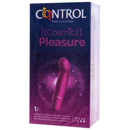 Control Toys Cosmic Pleasure 1 Einheit