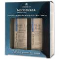 Neostrata Skin Active Antiox Gesicht Und Augen Promo