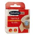 Salvelox Textile Tape Skin Colour 5m X 2.5cm