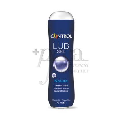 Control Lubricant Nature 75 Ml