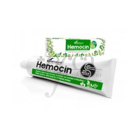 HEMOCIN GEL 40ML SORIA NATURAL