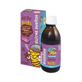 Jelly Kids Dulces Sueños 250 Ml