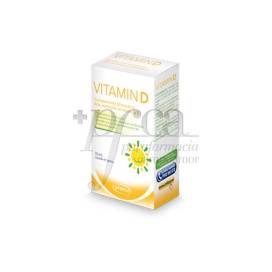 Vitamin D 10 Ml