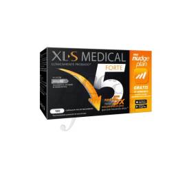 XLS MEDICAL FORTE5 NUDGE 180 COMPS
