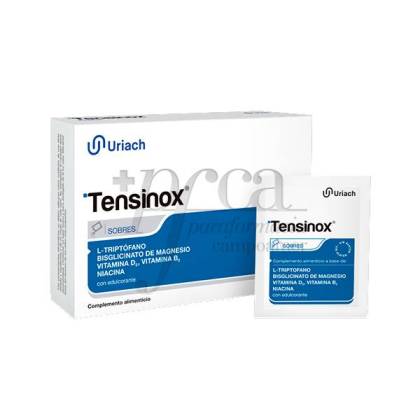 Tensinox 14 Beutel