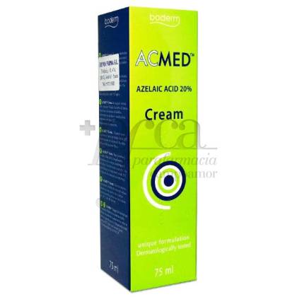 Acmed Cream 75 Ml