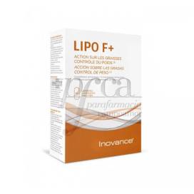 Lipo F+ 90 Tabletten Inovance