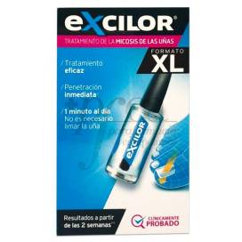 EXCILOR TREATMENT FOR NAIL FUNGAL INFECTION XL 7ML