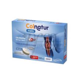 COLNATUR FORTE 30 TABLETS