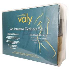 Valy Ion Intensive Reducer Set 56 Pflaster + 28 Fläschchen