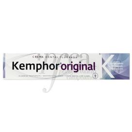 Kemphor Original Pasta Dental 75 Ml