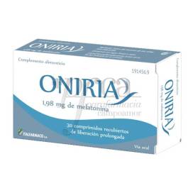 Oniria 30 Tabletten