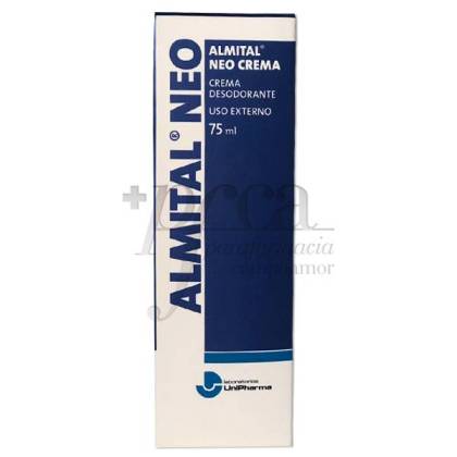 Almital Neo Cream 75 Ml