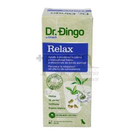 DR DINGO RELAX 120 ML