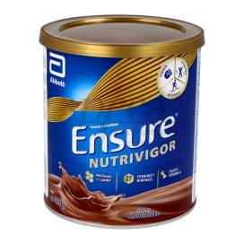 ENSURE NUTRIVIGOR CHOCOLATE 400 G