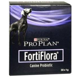 Fortiflora Probiotico Perros
