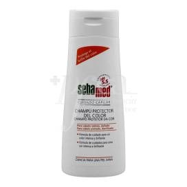 Sebamed Color Protection Shampoo 200 Ml