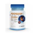 Magnesium Svt Sports Advanced 60 Tabletten