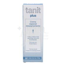 Tanit Plus Emulsão Despigmentante 15 Ml