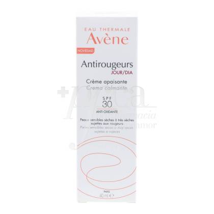 Avene Anti-redness Day Cream Spf20 40ml