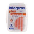 Interprox Plus Supermicro 10 Unidades