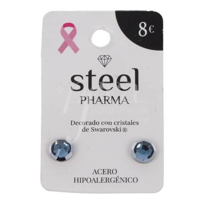 Steel Pharma Pendiente R8030
