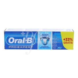 Oral B Pro Expert Proteção Profissional 100 Ml