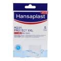 Hansaplast Aqua Protect Pflaster Xxl 5 Einheiten