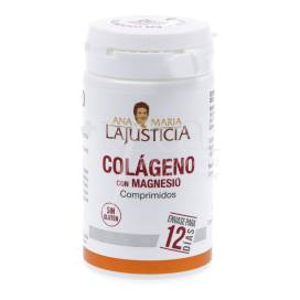 Kollagen Und Magnesium 75 Tabletten Lajusticia