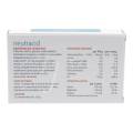 Neutracid 32 Tablets Pharmasor