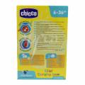 CHICCO ELLIOT CAMPING LOVER 6-36 MONATE