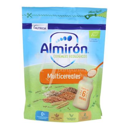 Almiron Cereals Eco 200 G