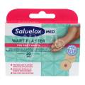 Salvelox Med Plaster For Foot Warts 20 Units