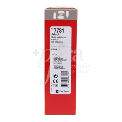 Hollister Adhesive Remover Spray 76 G R-7731