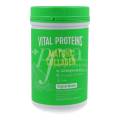 Vital Proteins Matcha Colagénio Sabor Original 341 G