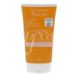 Avene Intense Protect Spf50+ 150 ml