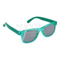 Chicco Green Transparent Sunglasses +24 Months