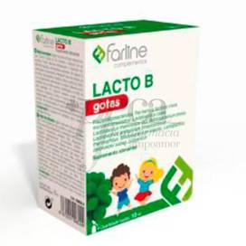 Farline Lacto B Gotas 10 Ml