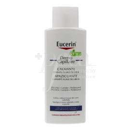 Eucerin Urea Shampoo 250 Ml