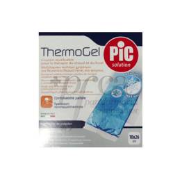 THERMOGEL PIC GEL COLD HEAT WITH COVER 10 X 26 CM