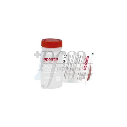 Aposan Sterile Container 135 Ml