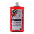 Klorane Pomegranate Shampoo 400 Ml