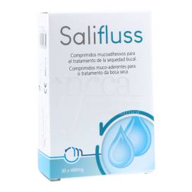 SALIFLUSS 30 TABLETS