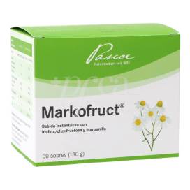 MARKOFRUCT PÓ 200 G