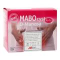 Mabocyst Forte D-manosa 30 Saquetas 4 G