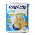 Fontactiv Forte Vanilla 800g