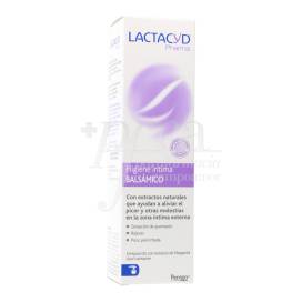 Lactacyd Intim Higiene Balsam 250ml