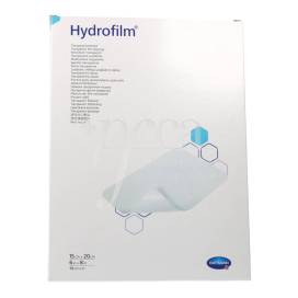 Hydrofilm 15x20 10 Einheiten